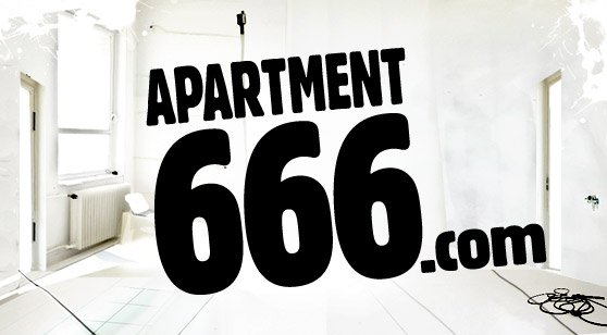 apartment666